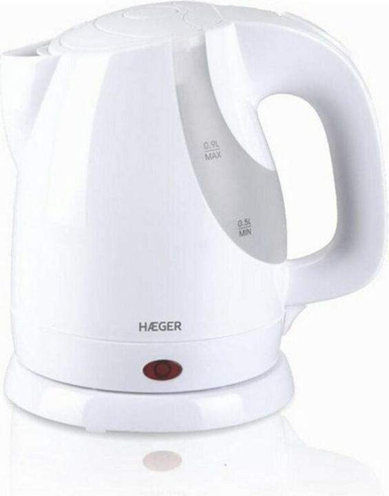 Immagine prodotto Haeger EK-13W.006B (0.90 l)