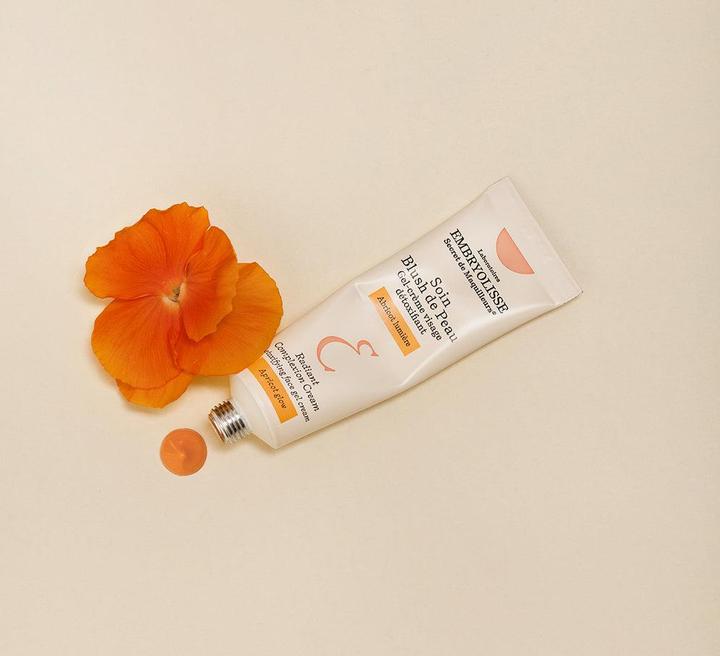 Image du produit Embryolisse Radiant Complexion (Abricot)