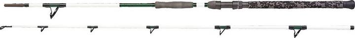 Actual product image Madcat White Deluxe G2 (Spinning rod, 140 cm)