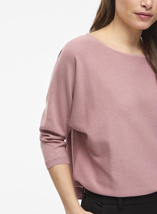 Immagine prodotto Vila VIMALU 3/4-Arm Strickoberteil (M)