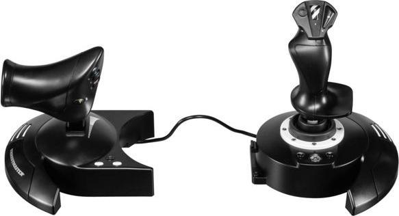 Actual product image Thrustmaster T. Flight Hotas One (PC, Xbox One X, Xbox Series X, Xbox One S, Xbox Series S)