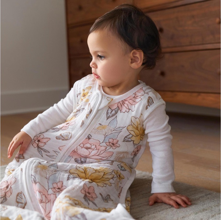 Image du produit aden + anais Sac de couchage léger (105 cm)