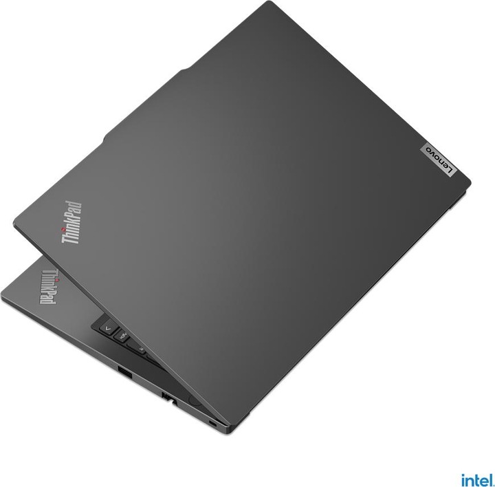 Image du produit Lenovo ThinkPad E14 Gen 5 (14", Intel Core i5-1335U, 16 Go, 512 Go, DE)
