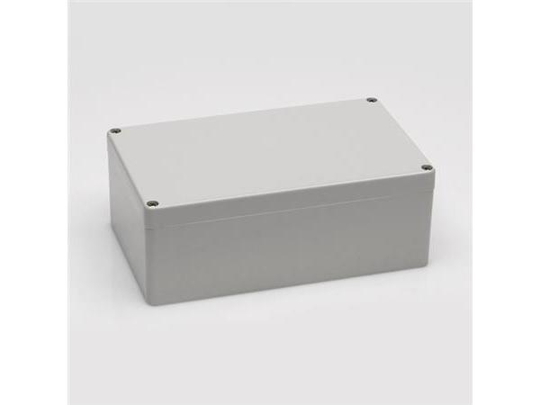 Actual product image Bernstein Checkout CT-762 ABS 120X200X75 (Housing)
