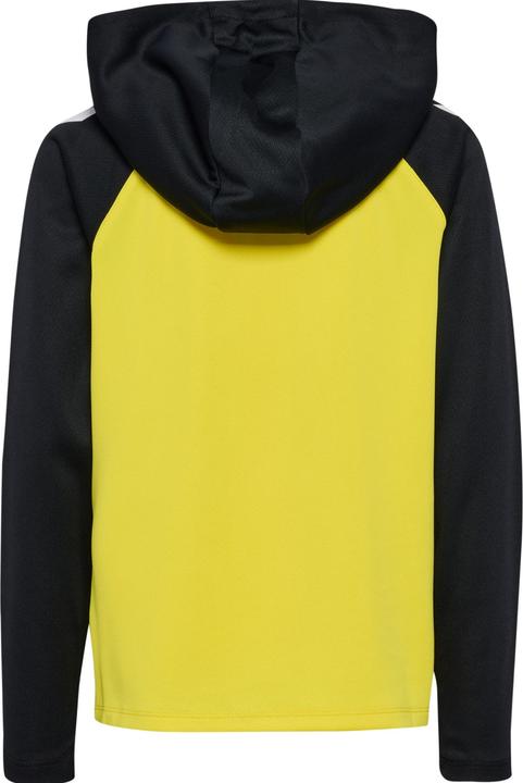 Produktbild hummel hmlLEAD 2.0 ZIP HOODIE KIDS (128)