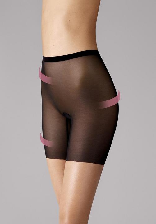 Image du produit Wolford Shorts Controllo Tulle (46)