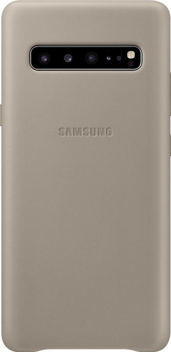 Produktbild Samsung Leather Cover (Samsung Galaxy S10 5G)