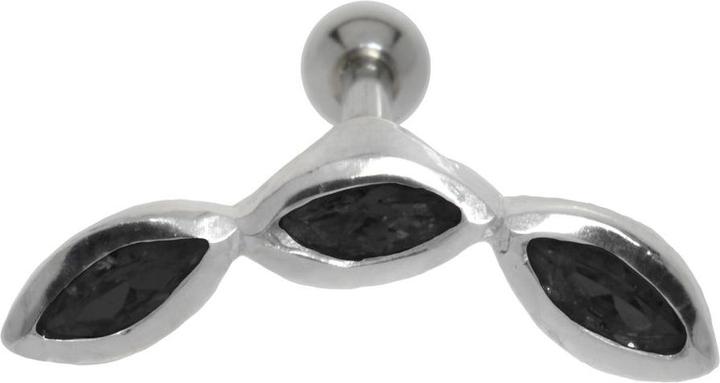 Nero, Argento