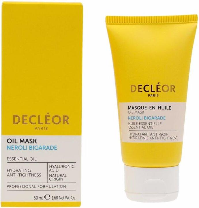 Immagine prodotto Decleor Esperto floreale ultra-idratante e rimpolpante (50 ml)