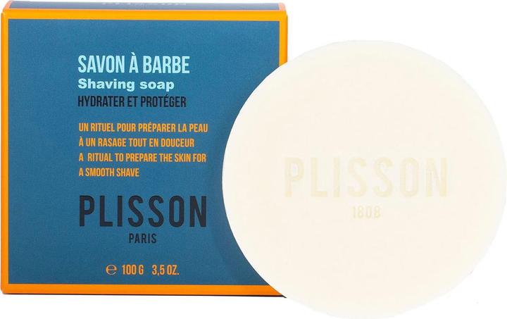 Actual product image Plisson 1808 Savon à Barbe