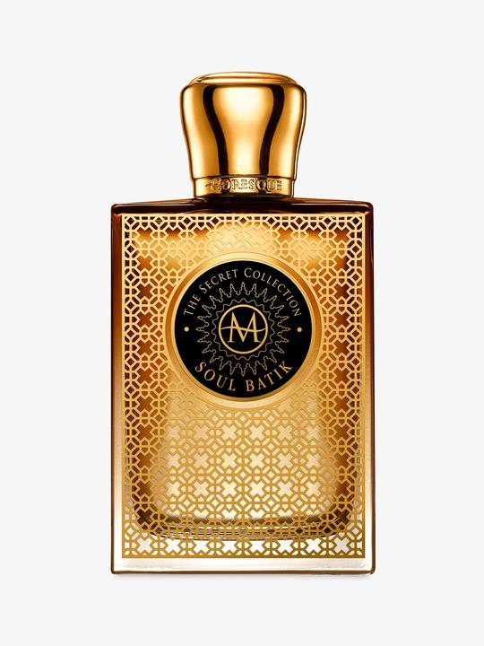 Immagine prodotto Moresque Anima Batik (Eau de parfum, 75 ml)