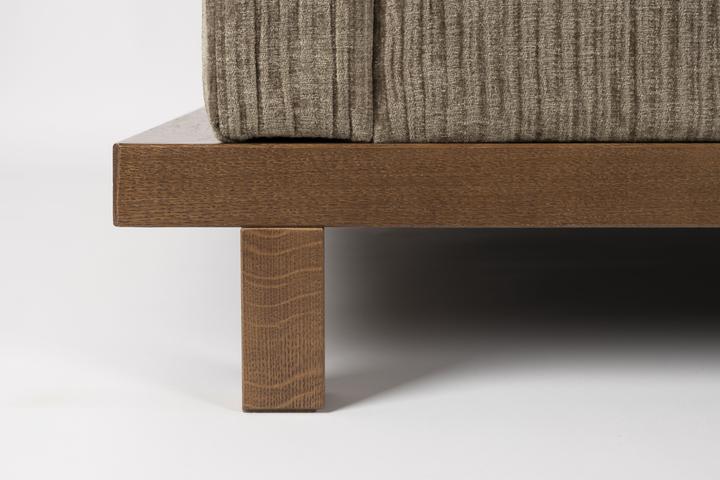 Produktbild Zuiver Blossom (4-Sitzer)