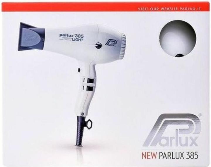 Produktbild Parlux 385 Power Light