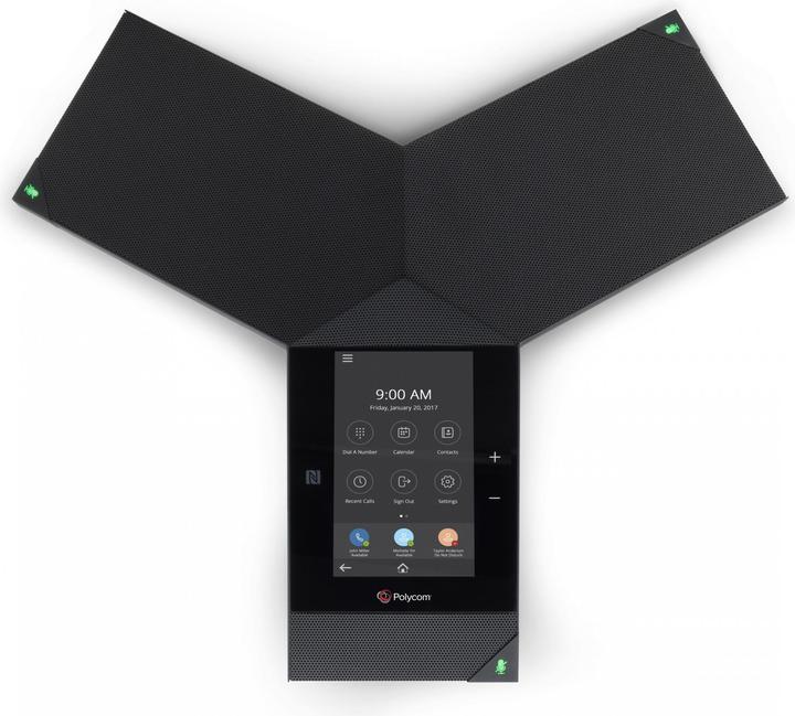 Produktbild Poly Trio 8800 IP