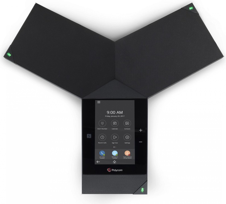Produktbild Poly Trio 8800 IP