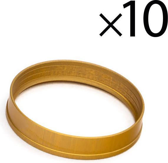 Produktbild EKWB EK-Torque HTC-16 Farbring - 10er Pack