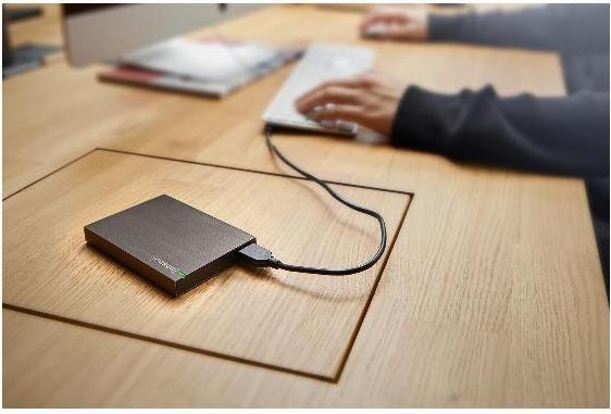 Produktbild Intenso Memory Board (2 TB)