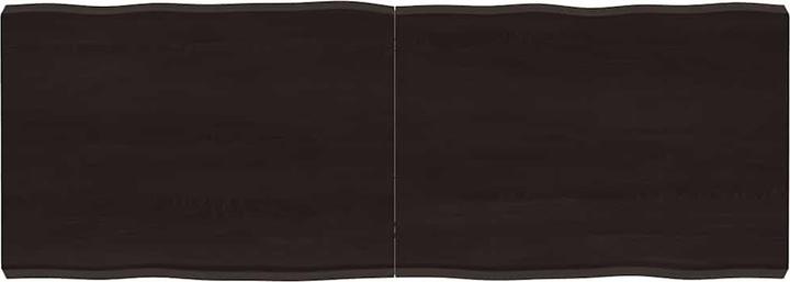 Image du produit vidaXL Tischplatte (140 x 50 cm)