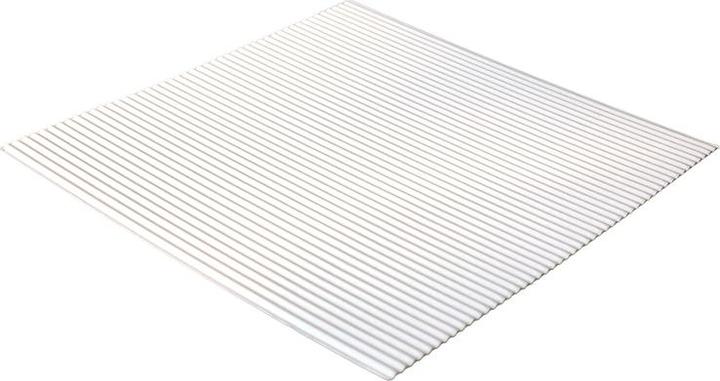Pizza-Pad 29x29cm weiss