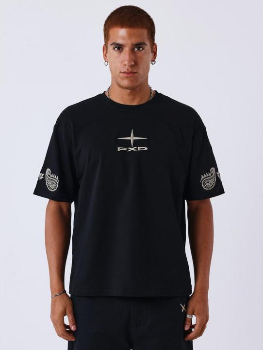 Beige, Nero