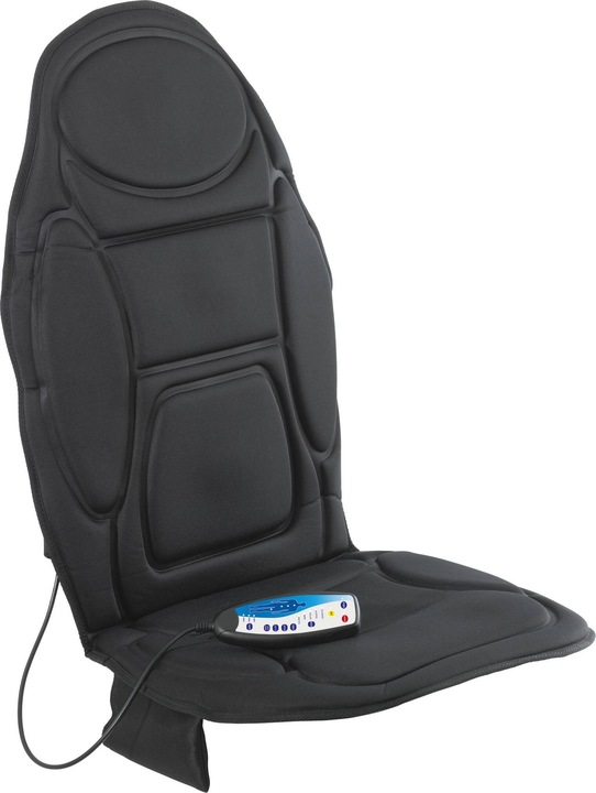 Immagine prodotto Vitalmaxx Coprisedile massaggiante a 5 zone