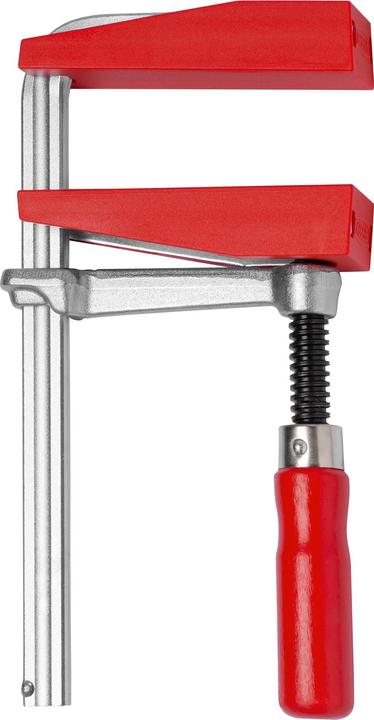 Produktbild Bessey Flächenspanner (160 mm)