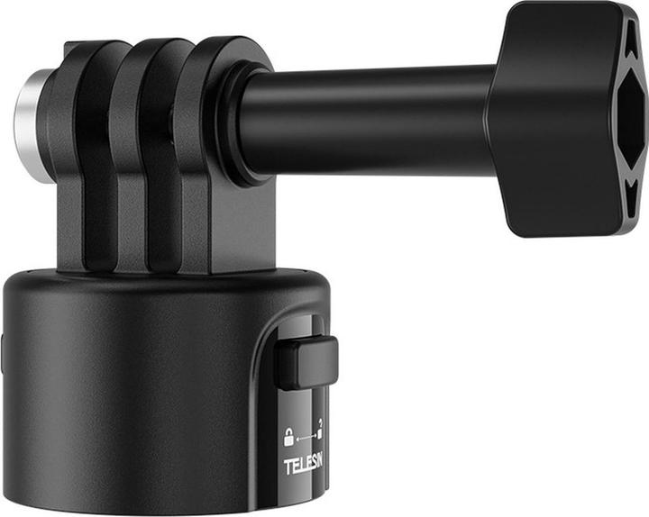 Produktbild Telesin Quick release mount