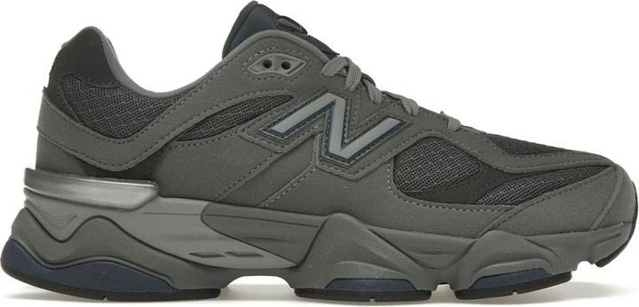 Image du produit New Balance 9060 Castlerock (GS) (36)