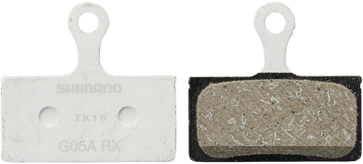 G05A (Shimano, Kunstharz)
