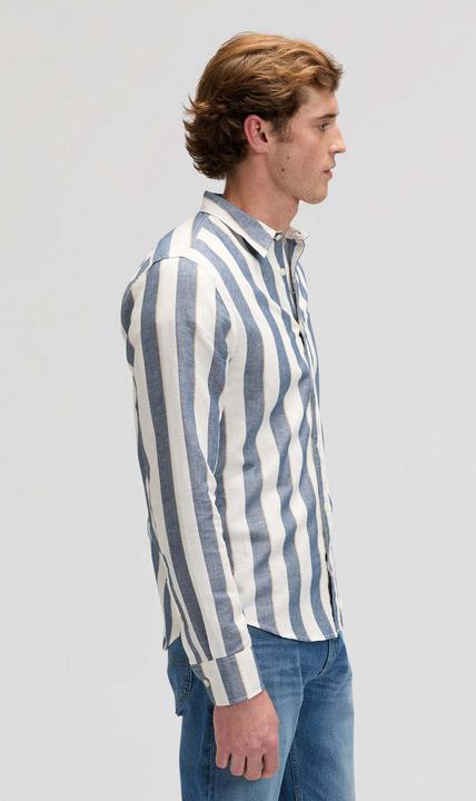 Immagine prodotto Lee Leinenhemd (S)