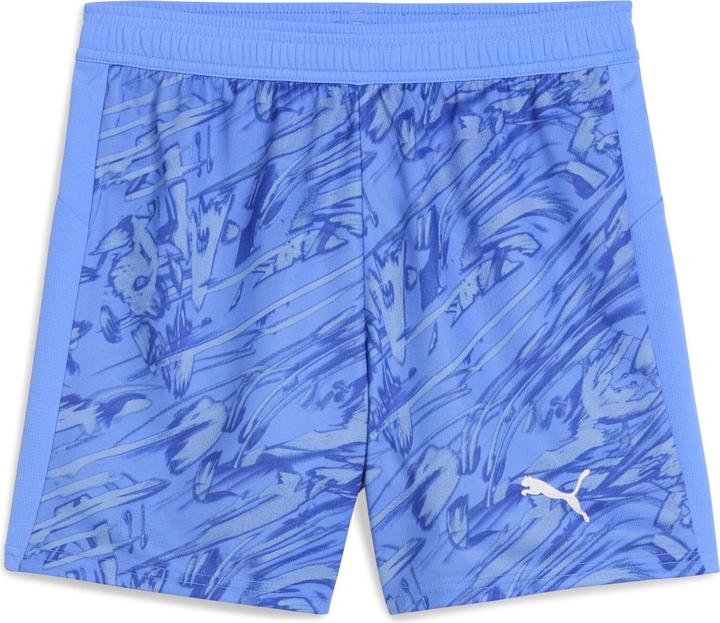Produktbild Puma GK Shorts Replica w/ blocking Jr (164)