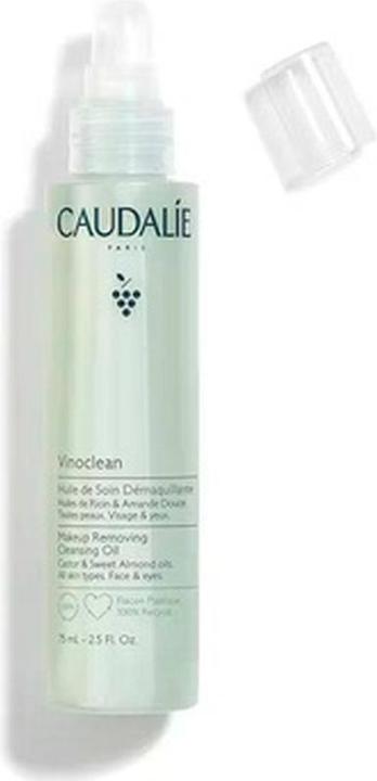 Immagine prodotto Caudalie Vinoclean (Struccante, 75 ml)