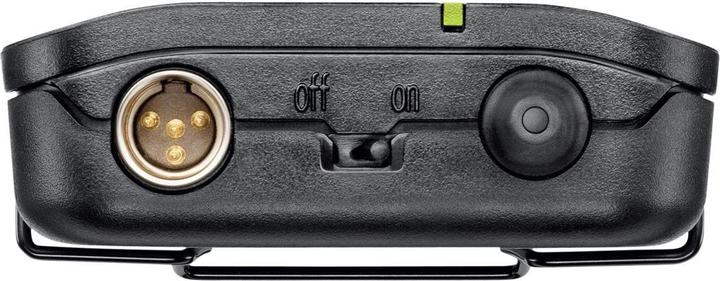 Actual product image Shure Blx14e/P31-M17