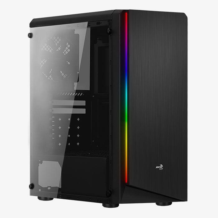 Actual product image AeroCool Rift (ATX)