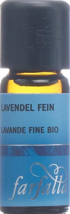 Actual product image Farfalla Lavendel Fein