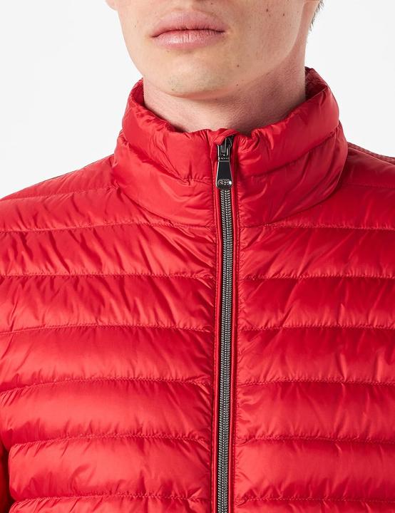 Actual product image Geox Warrens Don Jacket (50)
