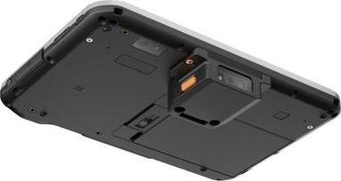 Actual product image Panasonic Toughbook FZ-L1 (7", 16 GB, Black, Silver)