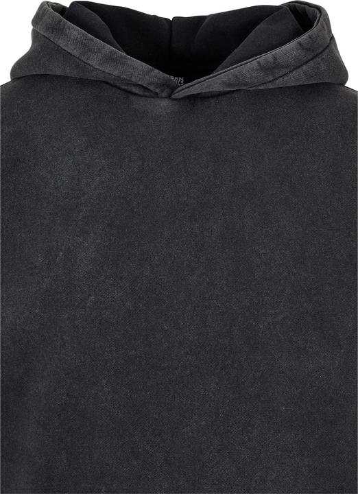 Produktbild Urban Classics Kapuzenpullover Acid Wash (S)