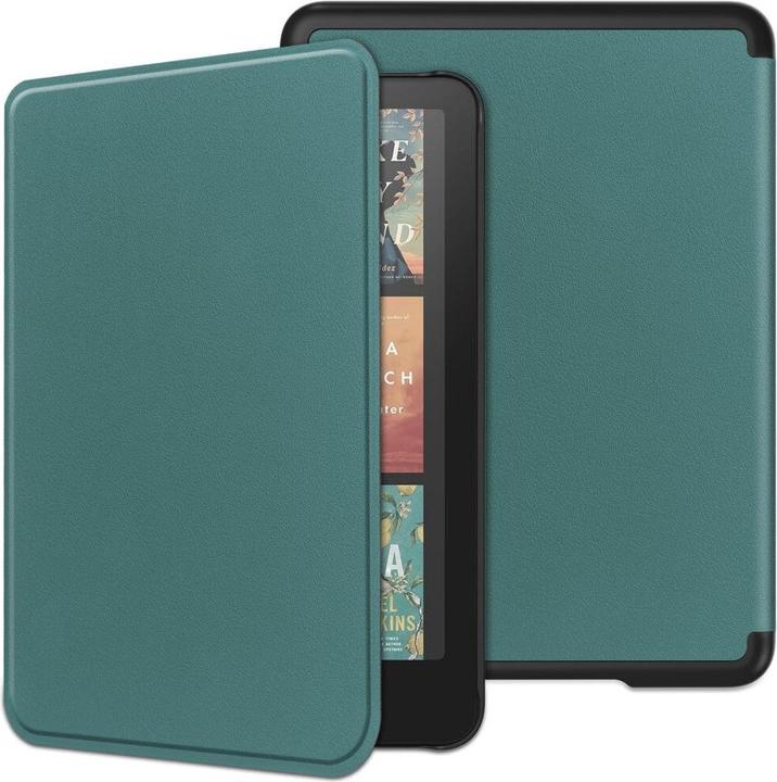 Produktbild Cover-Discount Kindle Paperwhite 2024 - Smart Cover Hülle (Amazon Kindle Paperwhite (2024))