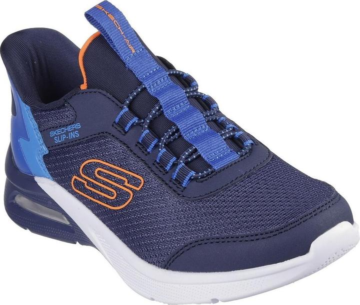 Image du produit Skechers Microspec Max Brisk Stripe (30)