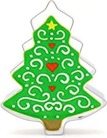 Produktbild MU Classic Ausstechformen