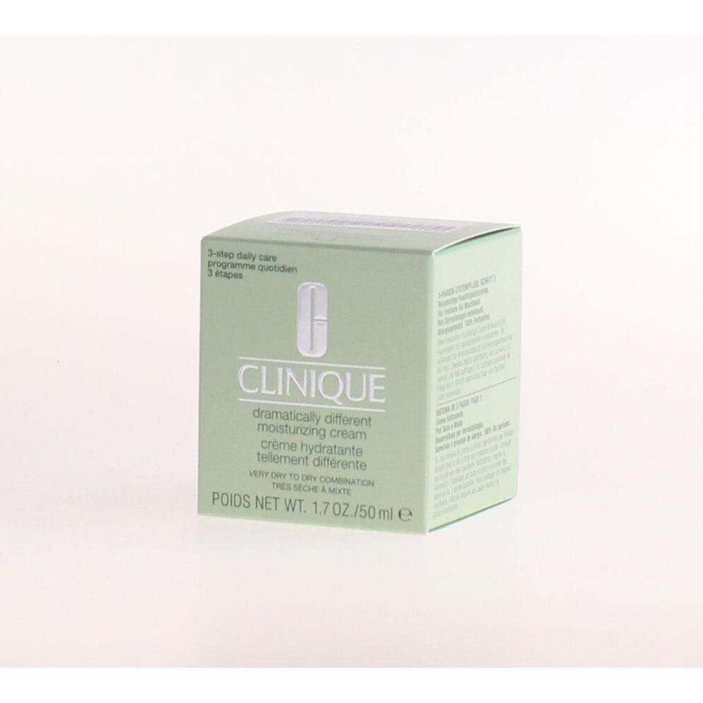 Thumbnail - Clinique, Gesichtscreme, Dramatically (50 ml, Tagescreme)