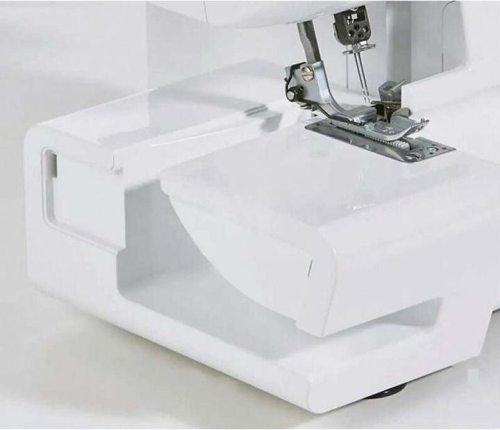 Actual product image Brother M343d