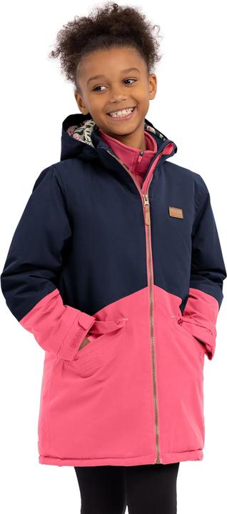 Produktbild Trespass Oleta Regenmantel