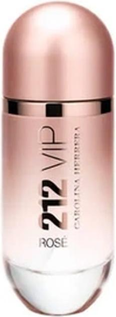 Actual product image Carolina Herrera 212 VIP Rosé (Eau de parfum, 50 ml)