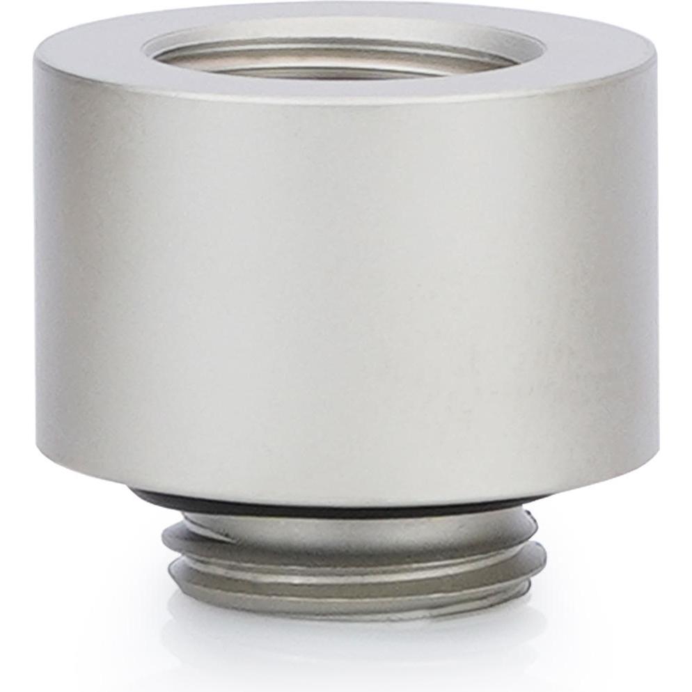 Thermal Grizzly DeltaMate Extender - MF14 Matt Nickel, Illuminazione Modding