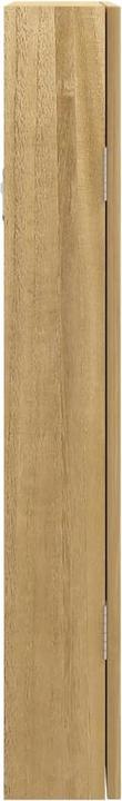 Immagine prodotto vidaXL Schmuckschrank mit Spiegel