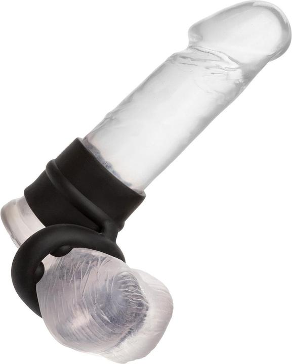 Actual product image CalExotics Alpha Dual Magnum Ring (2.50 cm)
