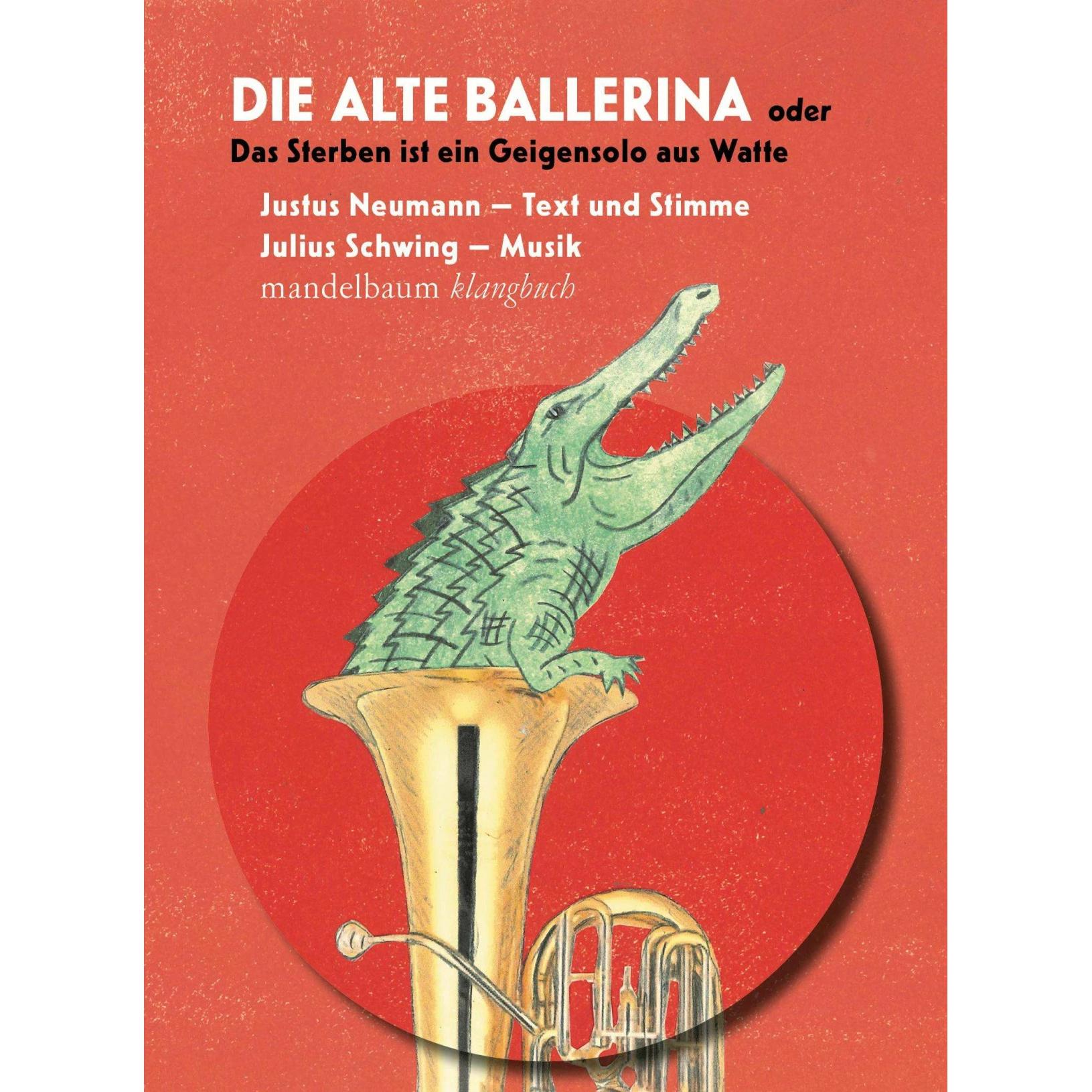 Julius Schwing, Belletristik von Julius Schwing, Justus Neumann