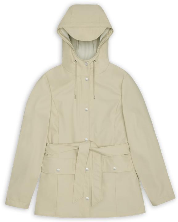 Produktbild Rains Curve Jacket W3 (XS)